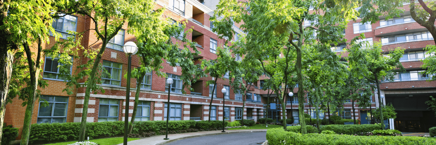 Apartment Building Insurance Massachusetts