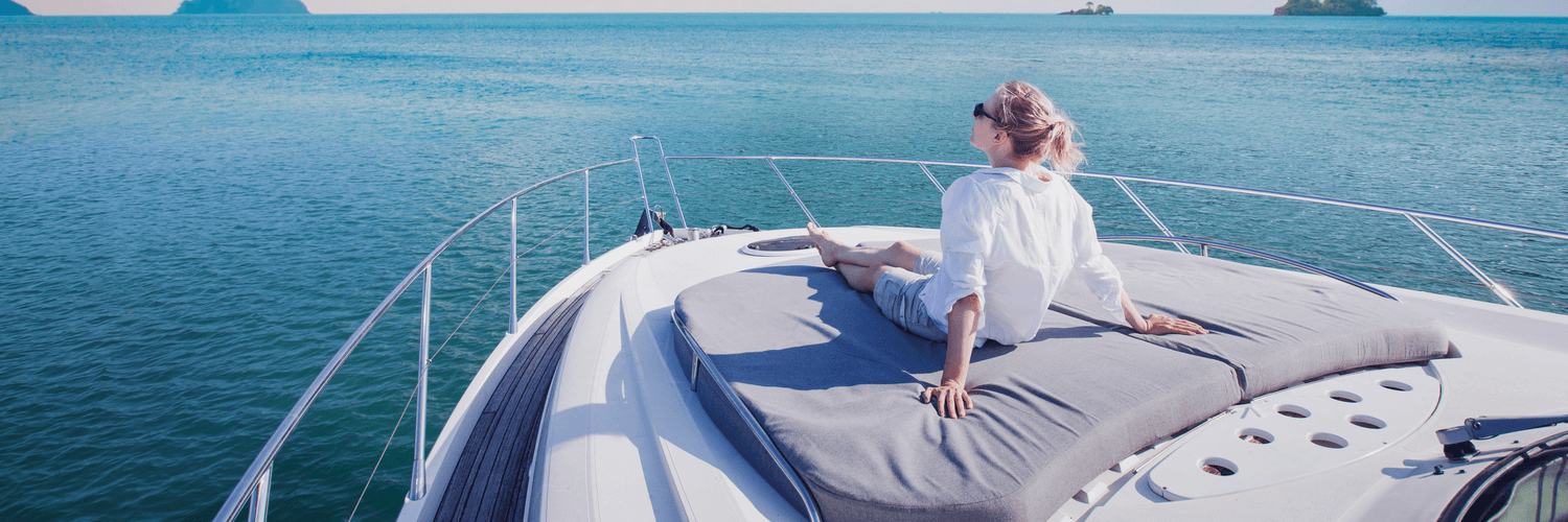 Boat Insurance Massachusetts