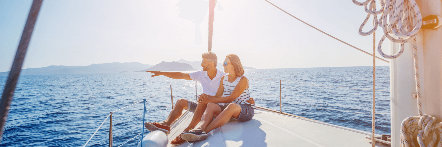 Boat Insurance Massachusetts