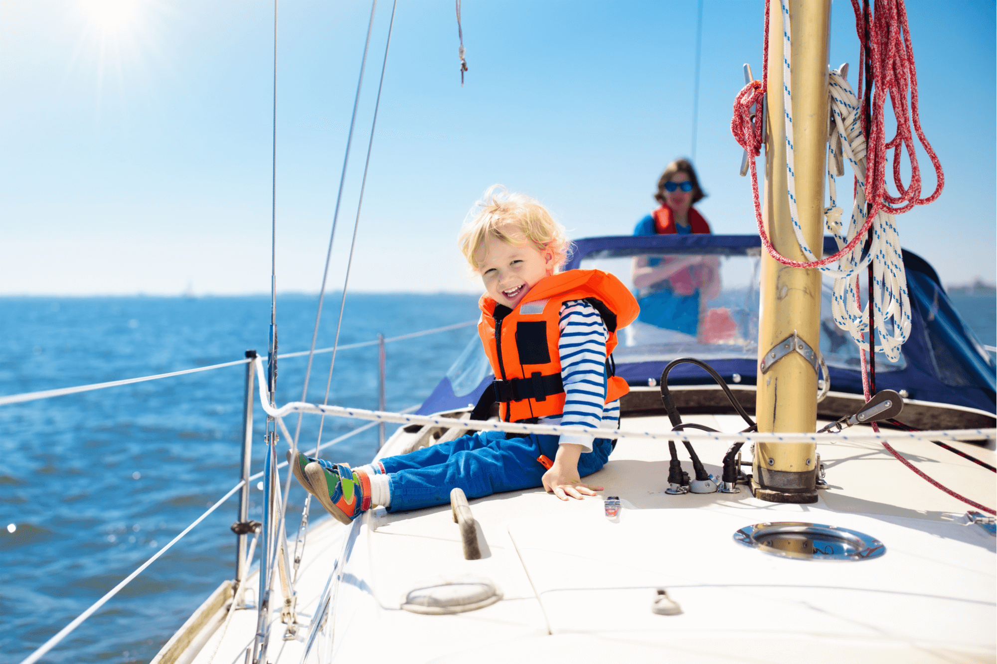 Boat Insurance Massachusetts