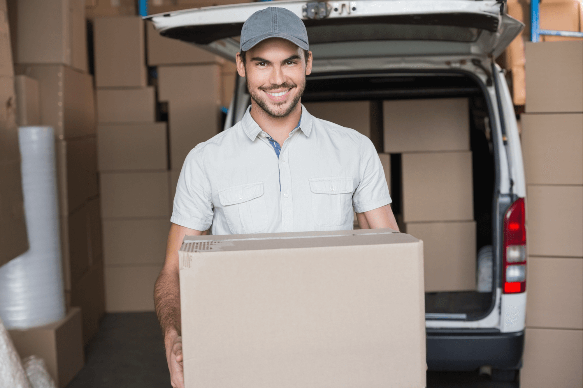 Commercial Package policy Massachusetts