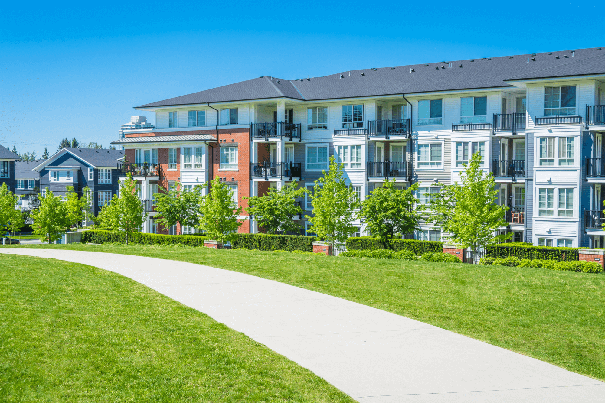 Condo Insurance Massachusetts