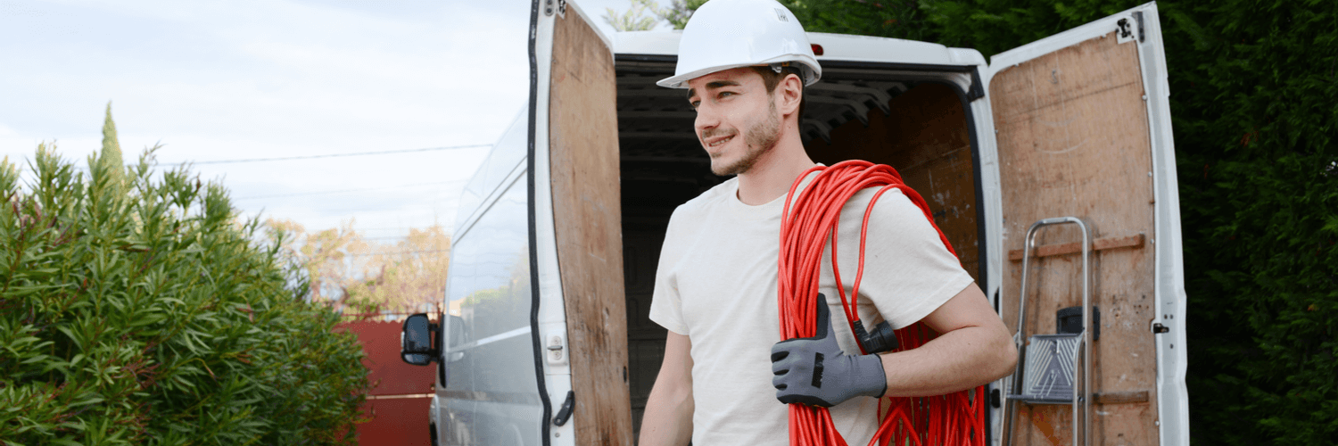 Electrician Insurance Massachusetts