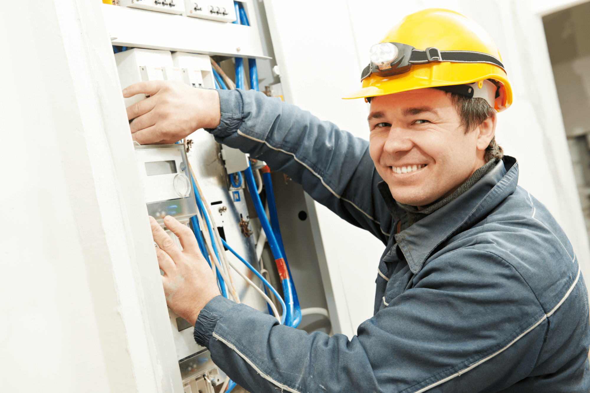 Electrician Insurance Massachusetts