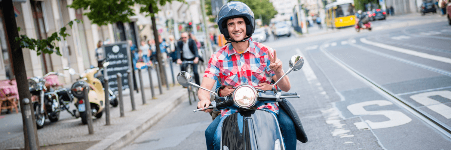 Motorcycle Insurance Massachusetts