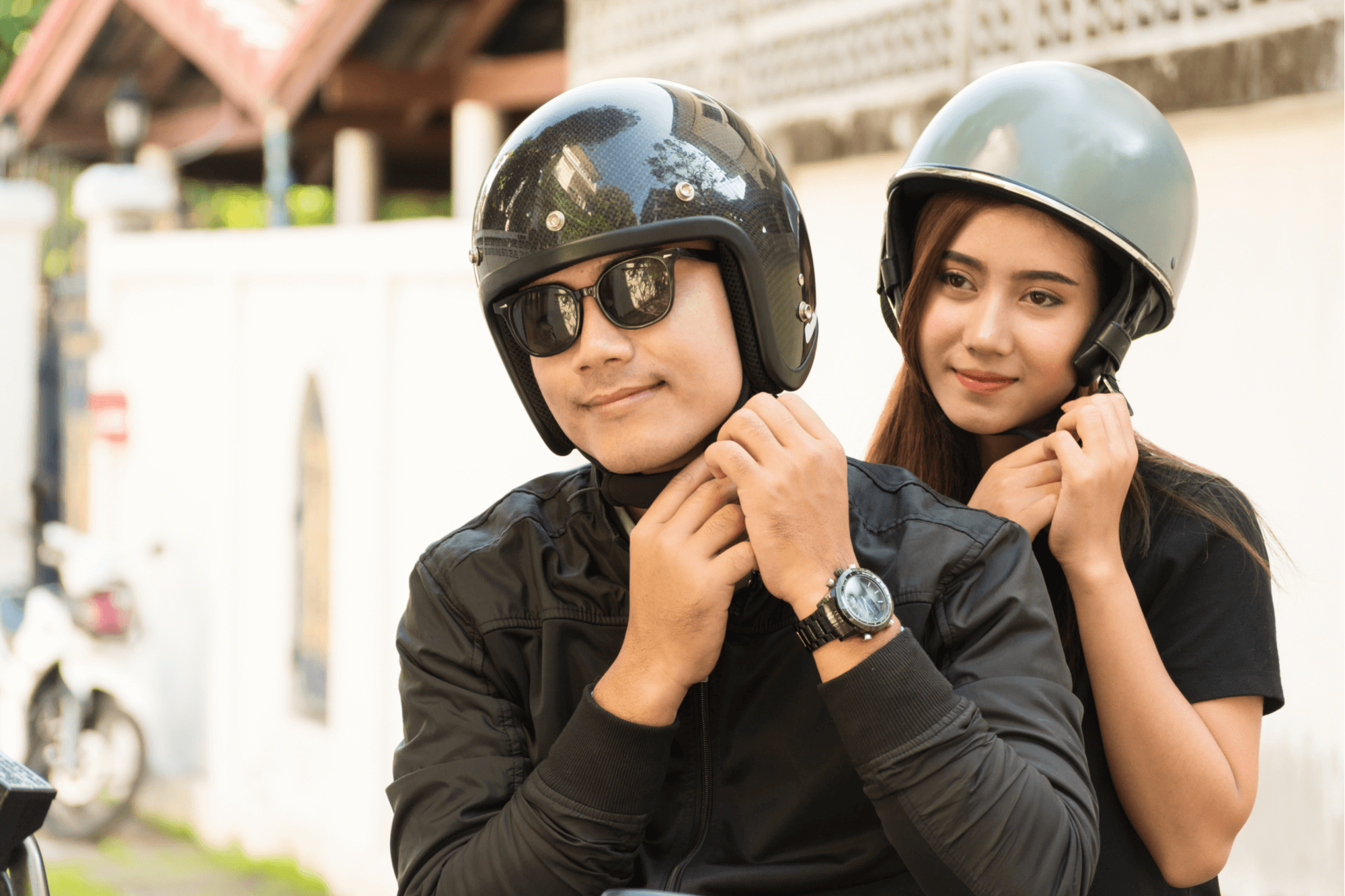 Motorcycle Insurance Massachusetts