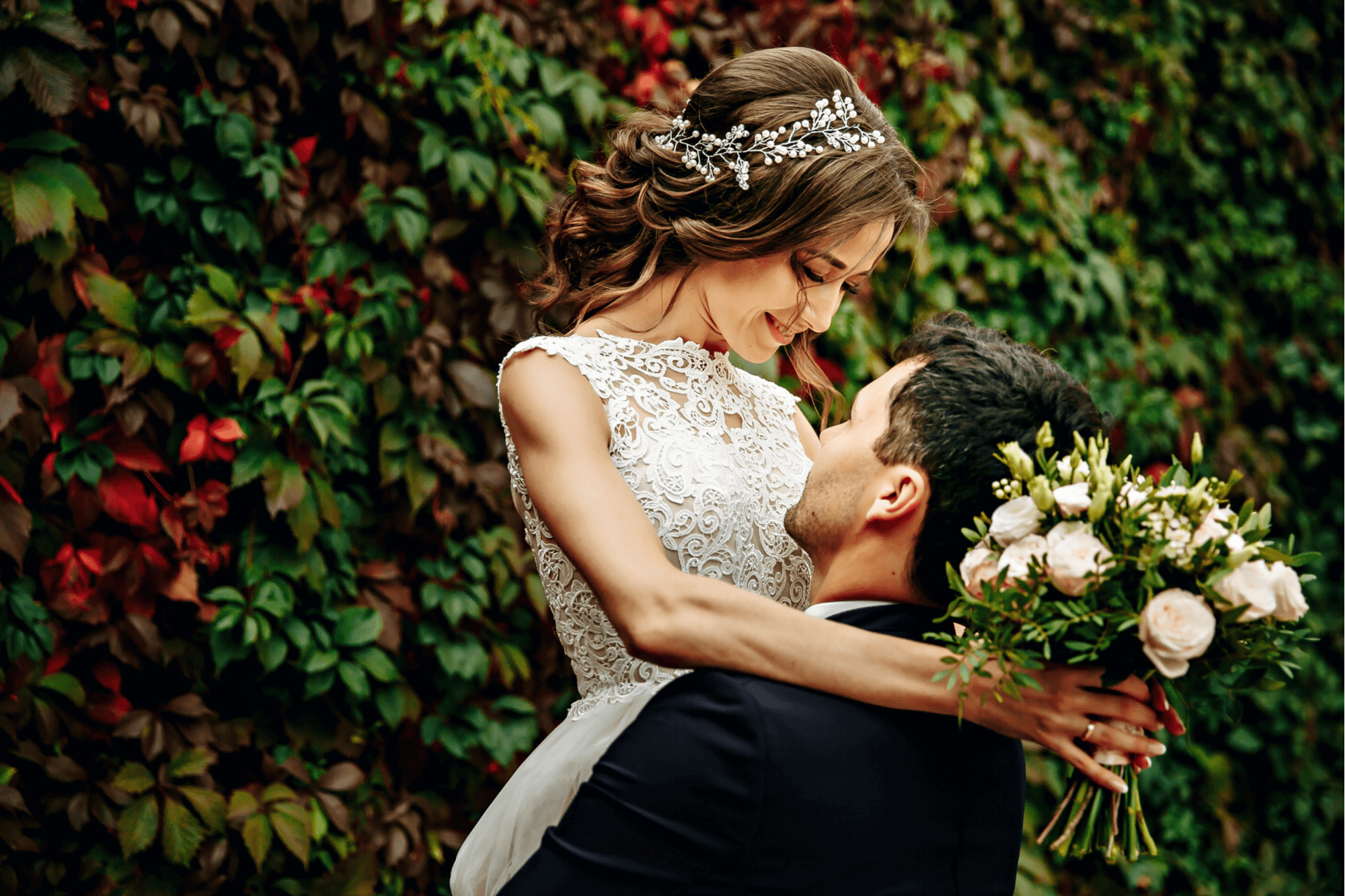 Wedding Insurance Massachusetts