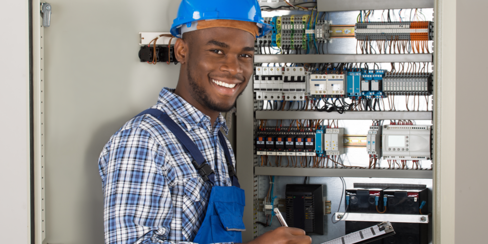Electrician Insurance Massachusetts
