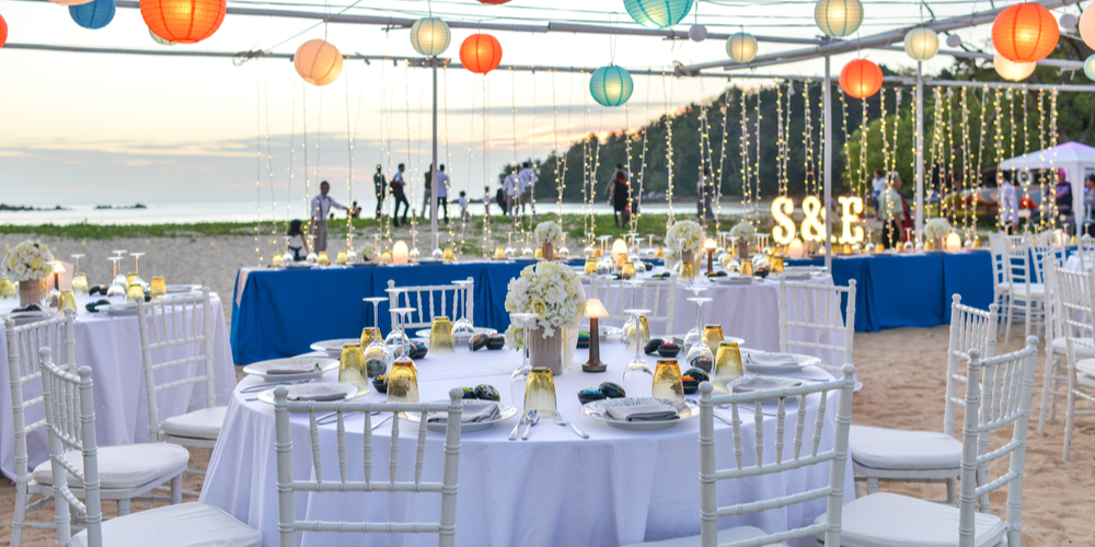 Event Insurance Massachusetts