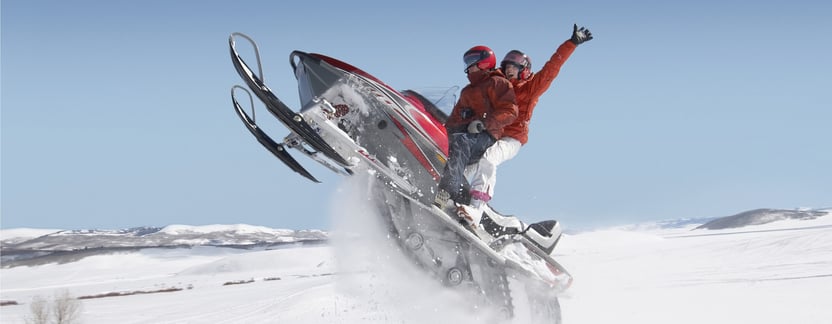 Snowmobile Safety Tips