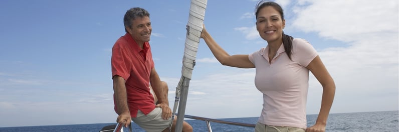 Boat Insurance Massachusetts