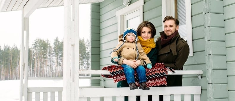 Homeowners Insurance Longmeadow