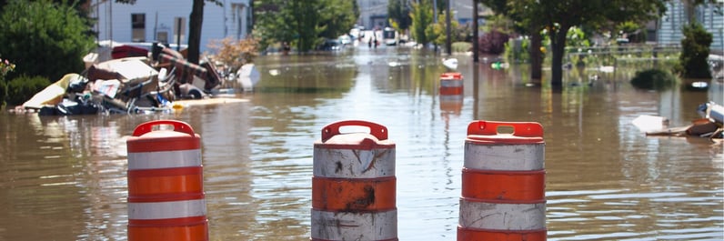 Flood Insurance Massachusetts