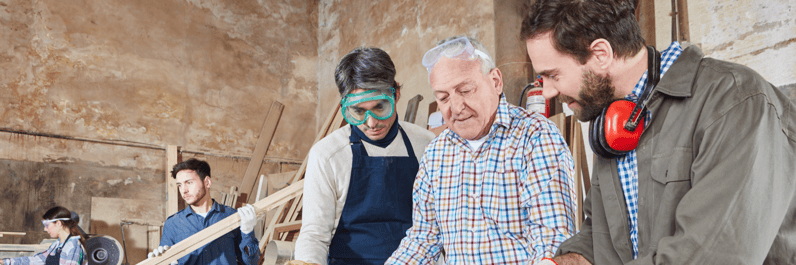 Contractors Insurance Massachusetts