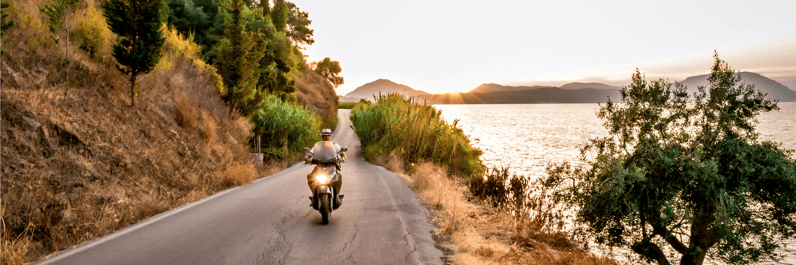 Motorcycle Insurance Massachusetts