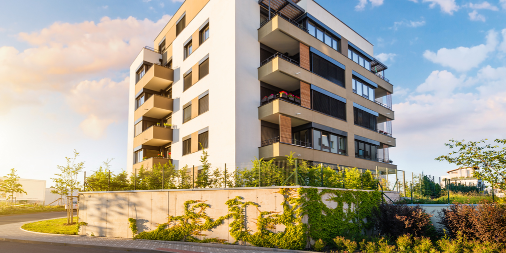 Condo Insurance Massachusetts