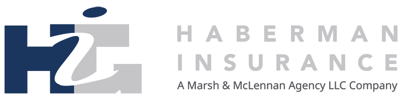 Haberman Insurance MMA Logo - Color