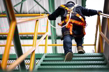 Haberman-Insurance-Prevent-Falls-In-Consutrction-Featured-Image
