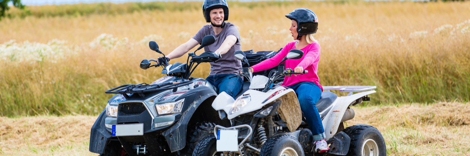 ATV Insurance Massachusetts