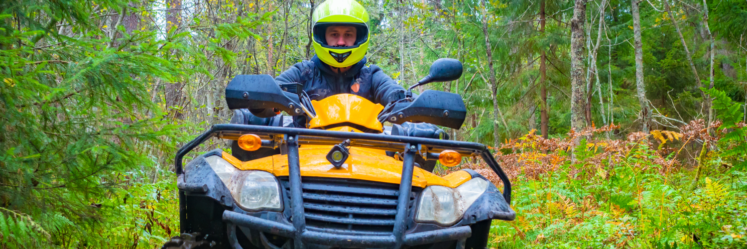 ATV Insurance Massachusetts