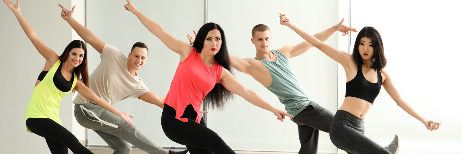 Dance Studio Insurance Massachusetts