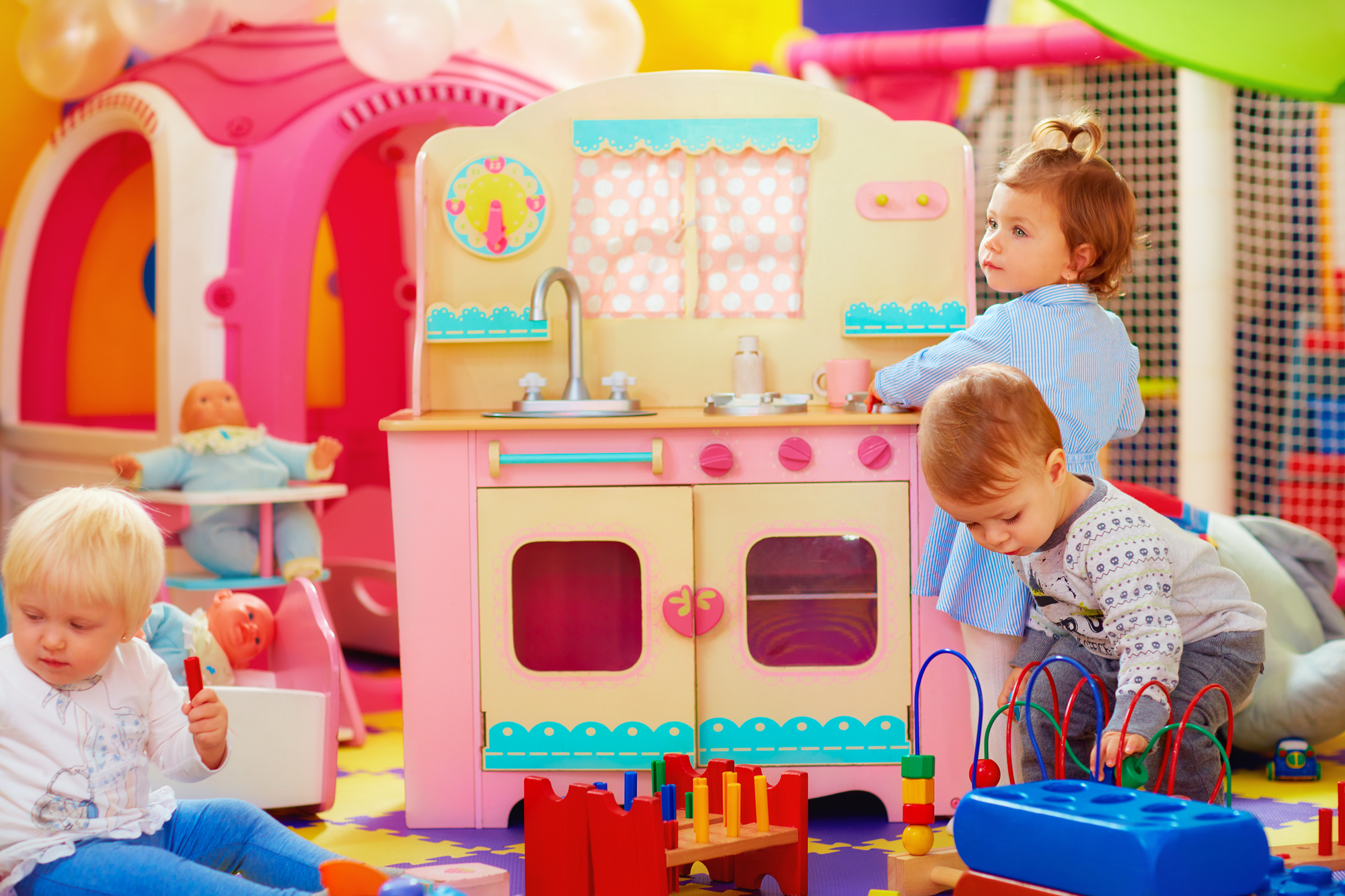 Daycare Insurance Massachusetts