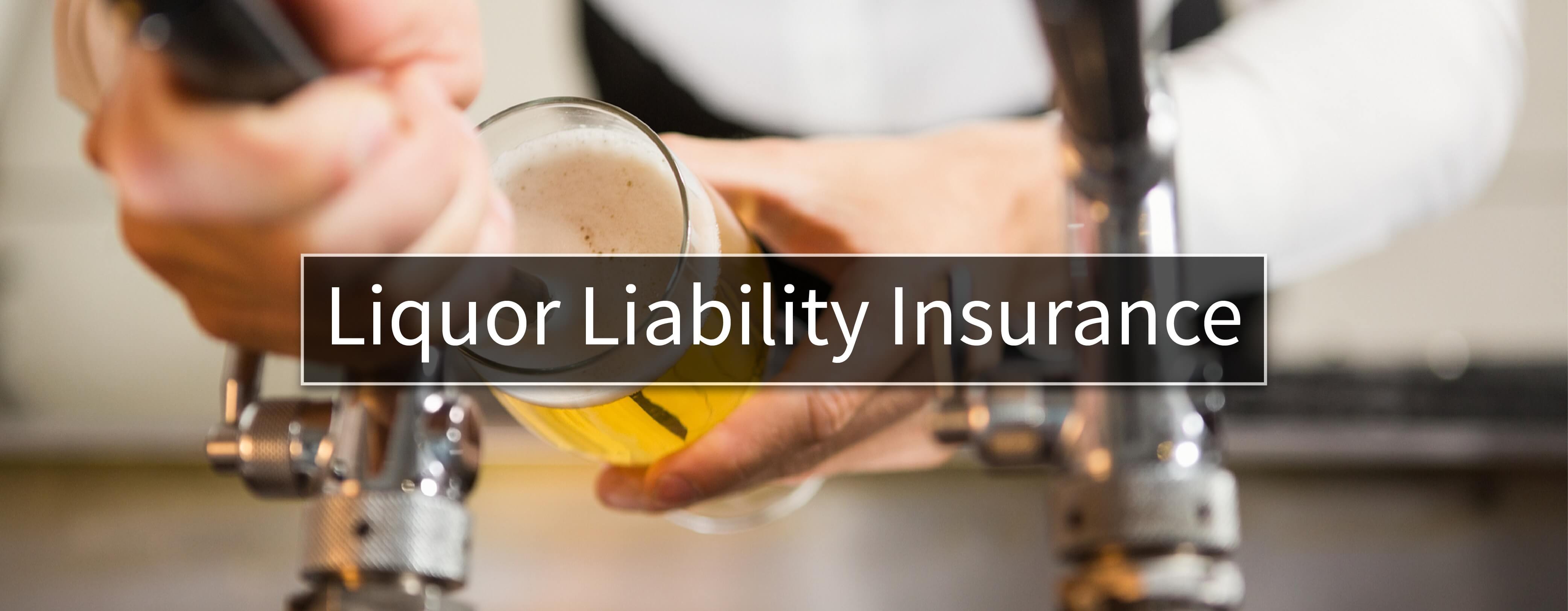 Liquor Liability Insurance in Massachusetts Haberman Liquor Liability Insurance in Massachusetts Haberman