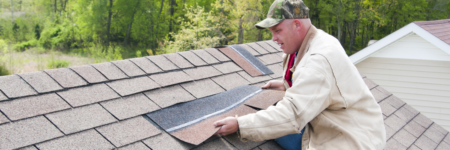 Roofing Insurance Massachusetts