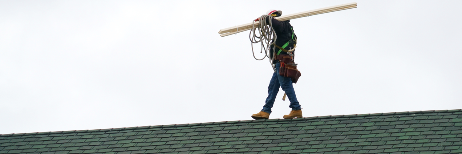 Roofing Insurance Massachusetts