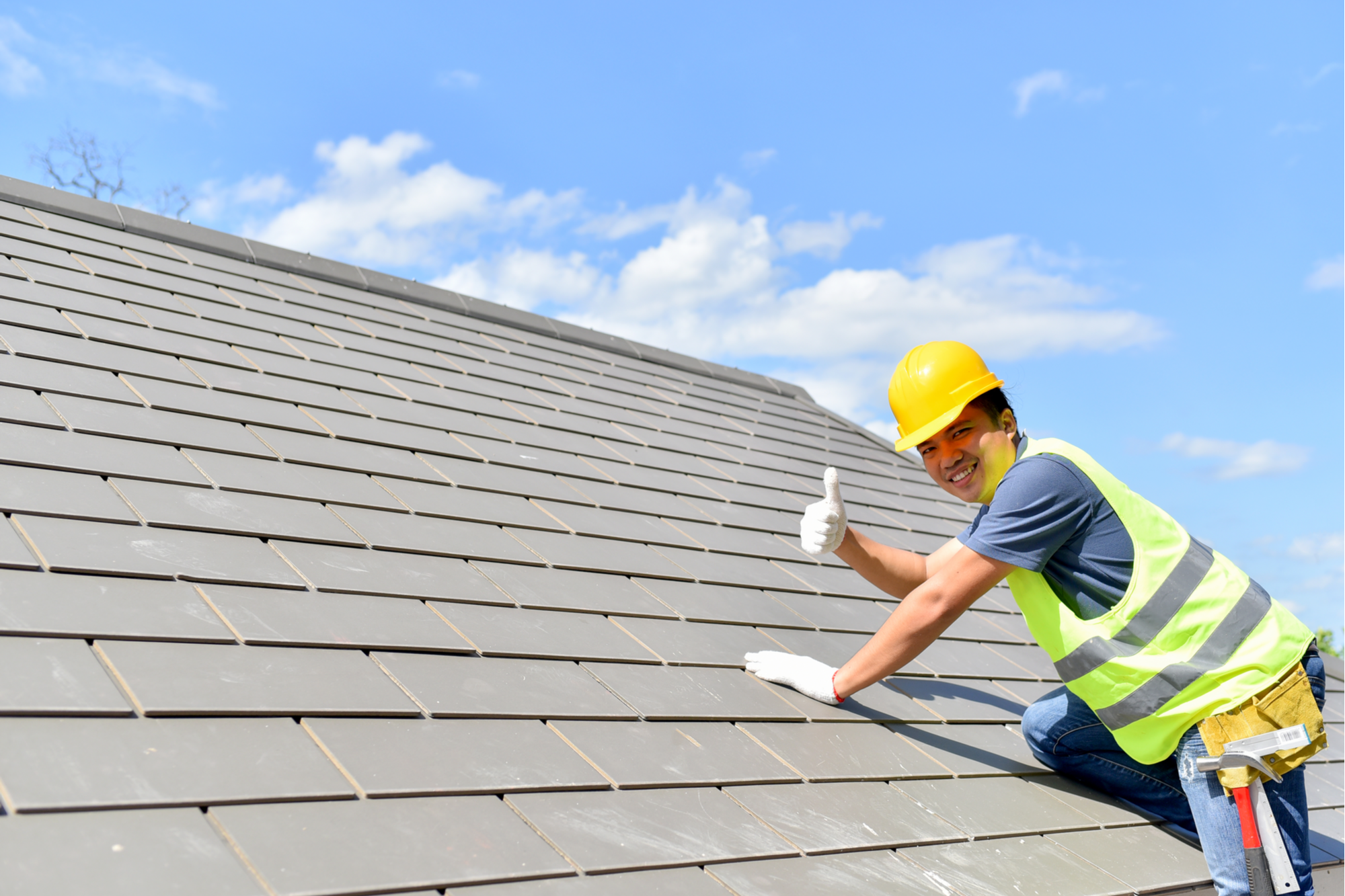 Roofing Insurance Massachusetts