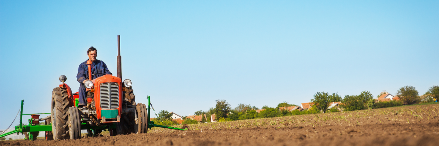 Tractor Insurance Massachusetts